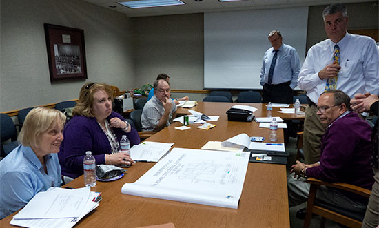 Planning-Commission-Main-Street-Oak-Ridge-April-14-2016