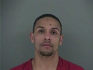 Branden Charles Dye