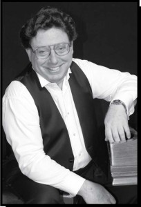 Brian Salesky