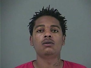 Deonte Quinvess Bates