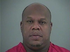 Donnie Lynell Staples