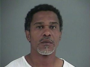 James Fernando Mitchell