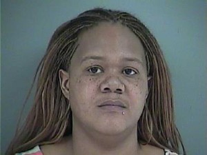 Jasmine Desreka Crowley