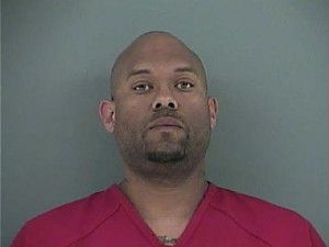 Jermaine Teryl Stovall