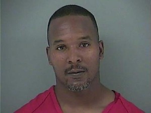 Jermichael Jermaine Howard
