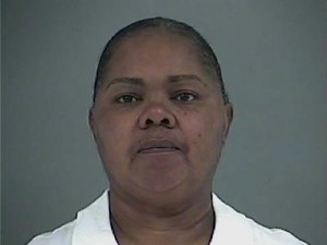 Jerri Lynn Mitchell