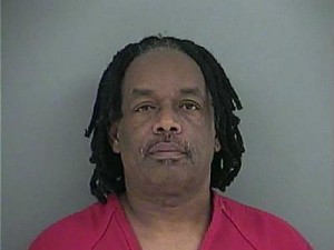 Joe William Howard