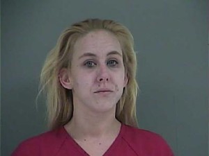 Lindsay Elaine Pressley