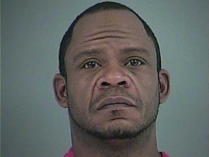 Michael Antonio Johnson