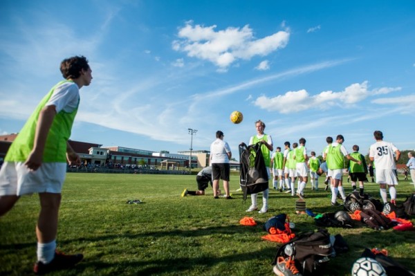 Oak-Ridge-Pre-Game-Maryville-May-17-2016-1