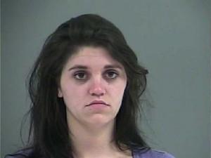 Roxanne Nicole Luckey