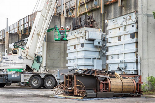 Savannah-River-Site-Refrigrant-Containing-Units