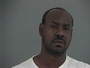 Shannon Dewayne Porter