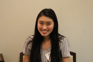 Sophia Cui