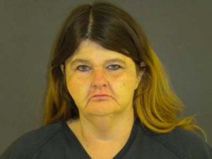 Tammy Sue Chapman