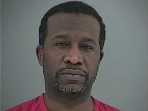 Torey Deandre Yancy