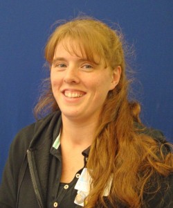 Jennifer Walkup