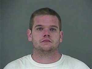 Joshua Chase Payne