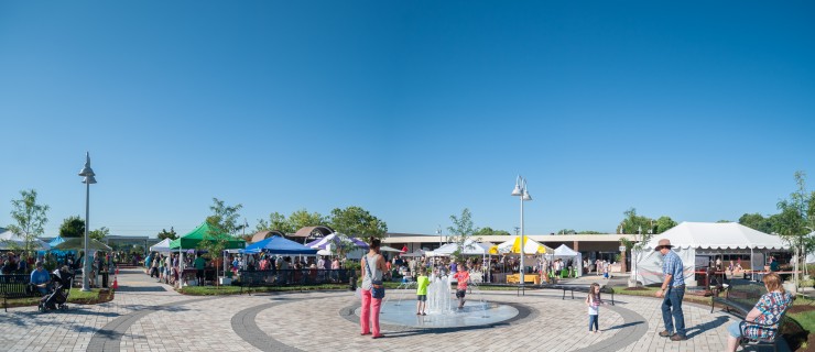 Lavender Festival in Jackson Square June 18 2016