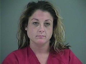 Mechelle Lynn Parton