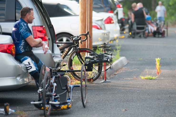 Tennessee Paracycling Open June 26 2016