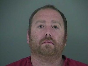 Timothy Scott Ford