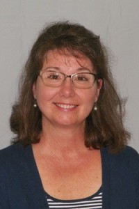 Amelia Bell
