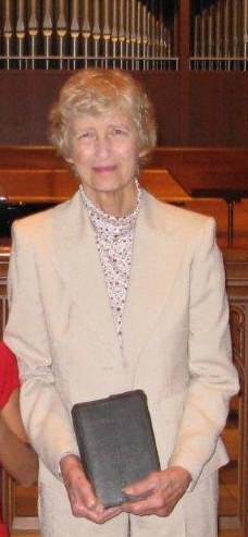 Janet Cosby Scott
