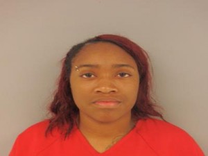 Kianna Denise Hill