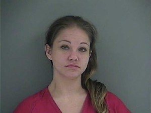 Larissa Cate Little