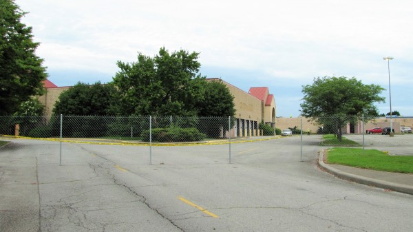 MAIN STREET OAK RIDGE 1