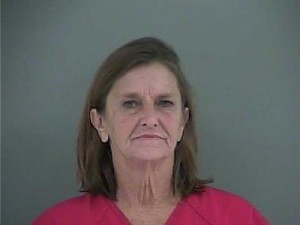 Betty Diannie Hansen