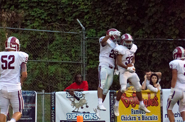 Oak-Ridge-Pendergrass-Fumble-Return-Clinton-Aug-18-2016-Web