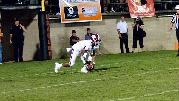 Oak-Ridge-Pendergrass-Kickoff-Return-Clinton-Aug-18-2016-Web