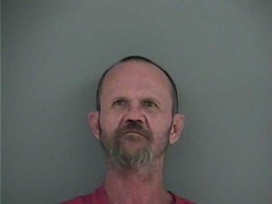 Timothy Eugene Neeley