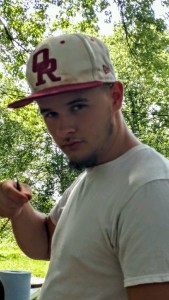 Brandon Wyrick