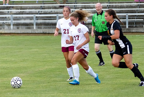 Oak-Ridge-Lady-Wildcats-Soccer-Van-Hook-and-Peters-Science-Hill-Aug-31-2016-Web