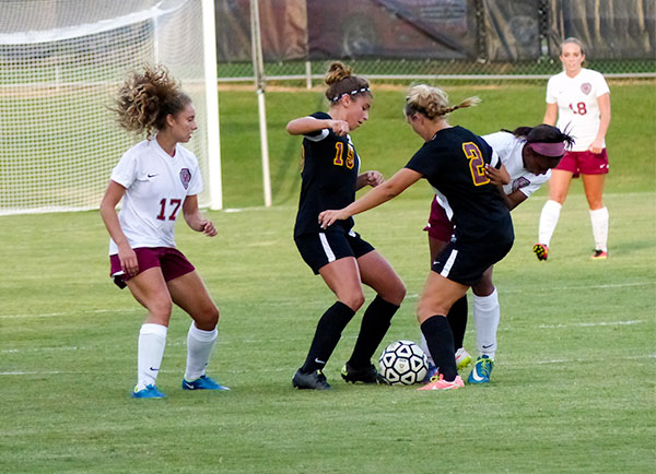 Oak-Ridge-Lady-Wildcats-Soccer-Van-Hook-and-Scudder-Science-Hill-Aug-31-2016-Web