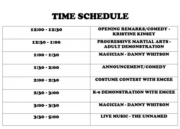 party-in-the-park-oct-29-2016-schedule