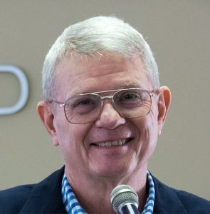 Steve Mead