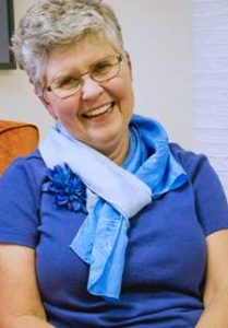 Ellen Hitchcock