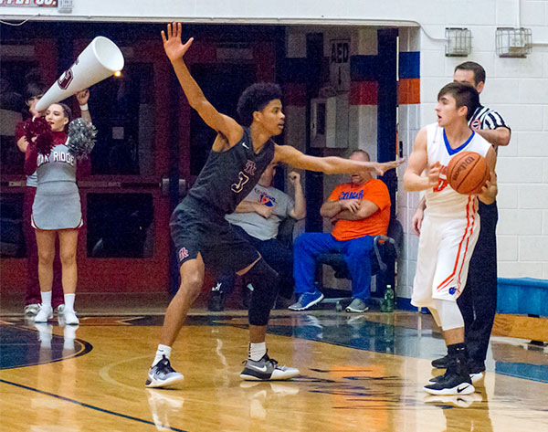 Oak-Ridge-Campbell-County-Boys-Basketball-Jones-Defense-Jan-10-2017-Web