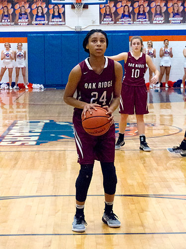 Oak-Ridge-Campbell-County-Girls-Basketball-Guinn-Free-Throw-Jan-10-2017-Web