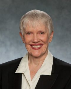 Mary Headrick