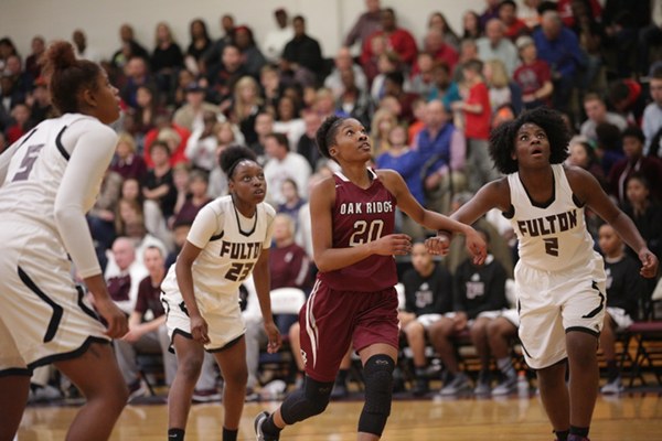 Oak Ridge Bates Rebound Fulton Feb 11 2017 Simmons