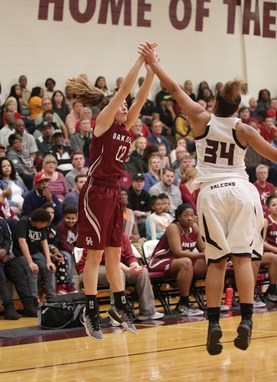 Oak Ridge Ellison Fulton Feb 11 2017 Simmons