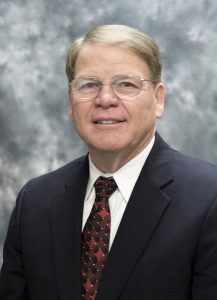Terry Payne