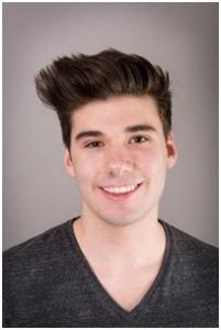 Josh Farner, assistant camp instructor