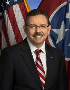 Ralph M. Perrey