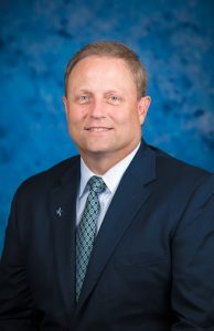 Jim VanderSteeg